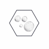 Octapeptide-45：Helps to stimulate HAS2 in fibroblasts, an enzyme that stimulates HA production.